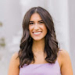 Meet your Posher, Isabella